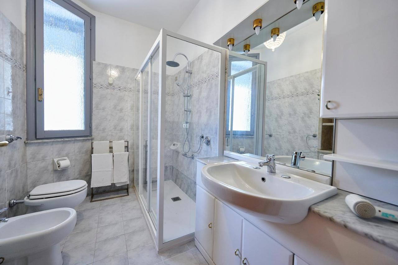 Apartment 8cento Al Valentino